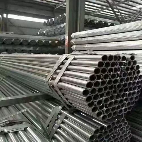永安q355nhb耐候钢管